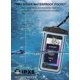thumbnail image 2 of Universal Waterproof Phone Pouch, 2 Packs Large Waterproof Phone Case For Iphone 12/12 Pro Max/11/11 Pro/Se/Xs Max/Xr Galaxy Up To 6.5, 2 of 4