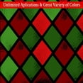 thumbnail image 4 of 104 Pcs Colored Cellophane Sheets Cellophane Wrapping Paper for Lights Filter DIY Arts Crafts, Packaging Small Gifts, Candy Wrapping(Red, Green,7.5 x 7.5 Inch), 4 of 6