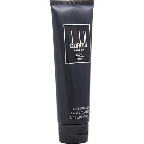 DUNHILL ICON ELITE by Alfred Dunhill, AFTERSHAVE BALM 3 OZ - Walmart.com