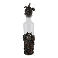 thumbnail image 1 of High Seas Spirit Nautical Steampunk Octopus Glass Spirit Decanter, 1 of 4