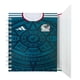 thumbnail image 3 of Libreta Tapa Dura Playera México, 3 of 4