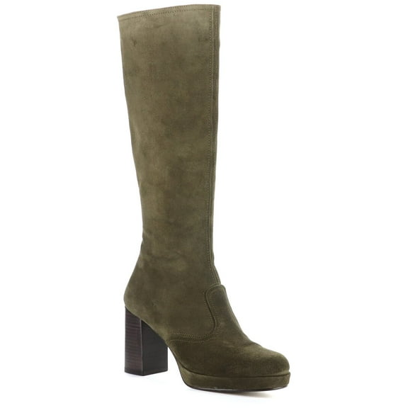 FLY London Eipe Suede Boot, 40