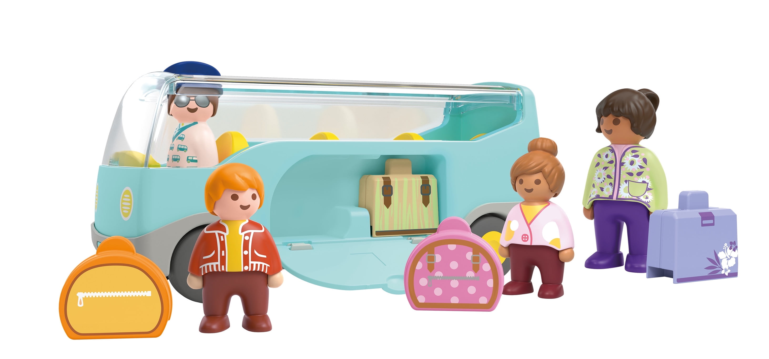 PLAYMOBIL Mars Space Station - Walmart.com