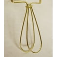 thumbnail image 2 of Abat-jour à Dos Rigide en Forme de Cloche avec Clip Bulbe, Oeuf, 2 of 3