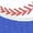 Royal Blue, variant on Inktastic Uncle's Little Rookie- baseball Boys or Girls Baby T-Shirt