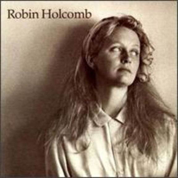 Robin Holcomb - Robin Holcomb - Music & Performance - CD