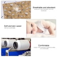 thumbnail image 6 of LYUMO 7pcs 50*50cm Cotton Fabric DIY Assorted Squares Pre-Cut Bedding Kit Quarters Bundle,Bedding Cotton Fabric, Pre-Cut Bedding Suite, 6 of 9