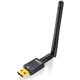 thumbnail image 1 of Adaptador Bluetooth ZEXMTE 5.4 USB para PC Windows 11/10/8.1/7, 1 of 8