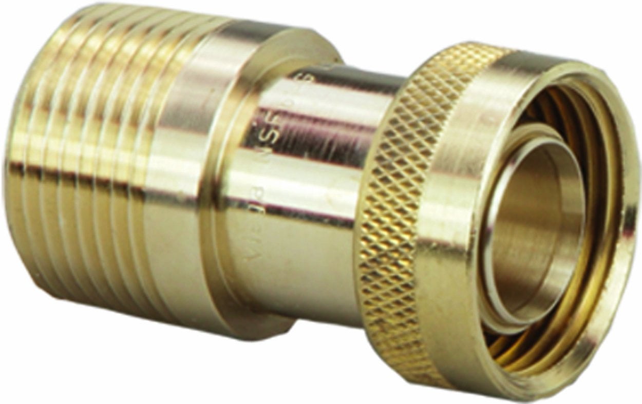 Zero Lead Viega PureFlow Crimp Adapter 10//Each 46355