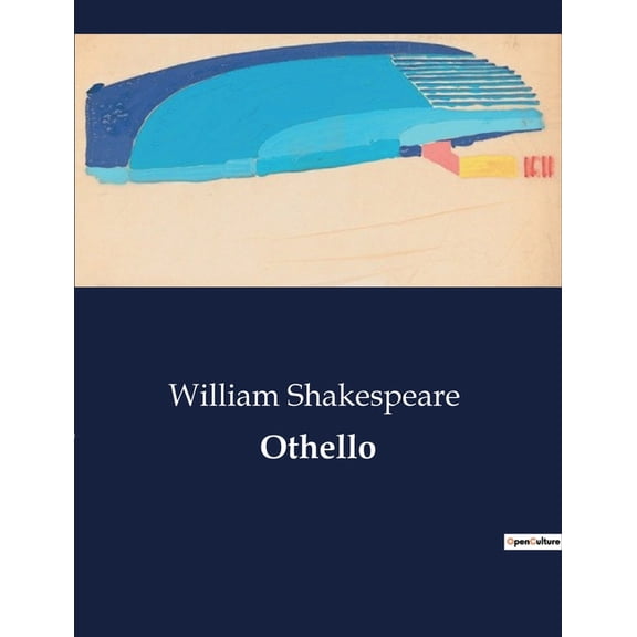 Othello, (Paperback)