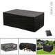 thumbnail image 1 of Protectores de muebles de exterior, fundas para muebles de exterior resistentes al viento, material transpirable y resistente, fáciles de plegar, limpiar y almacenar, 1 of 1