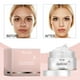 thumbnail image 4 of Fiudx Artículos en oferta con ofertas flash Máscara Facial de lágrima de cáscara de colágeno hidratante antiarrugas brillo de Color máscara Facial de lágrima 100g, 4 of 7