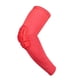 thumbnail image 1 of Greeniant Soporte de codo Compresión Almohadilla de nido de abeja Brace Articulación Brazo Manga Deporte Ciclismo Rojo L, 1 of 1