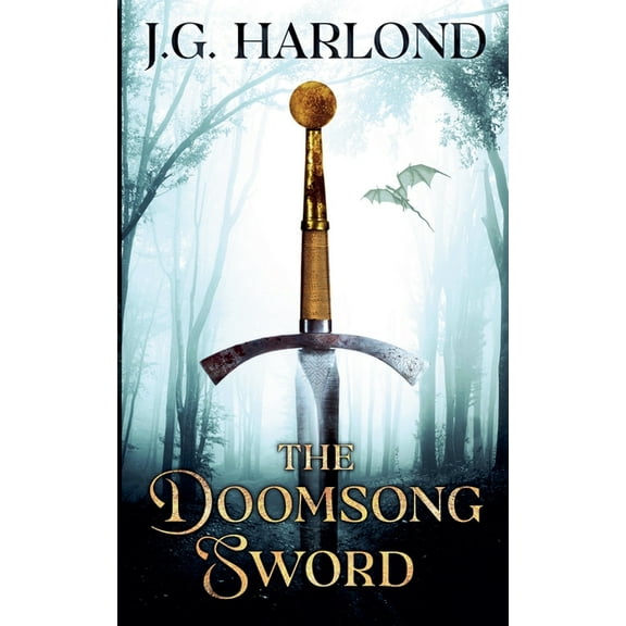 The Doomsong Sword, (Paperback)