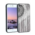 thumbnail image 1 of Compatible with iPhone 8 Plus Phone Case, Mandala-jpg Case Men Women, Flexible Silicone Shockproof Case for iPhone 8 Plus, 1 of 1