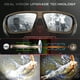 thumbnail image 5 of Lentes de Sol Polarizados ATTCL 5001 Toushenka-Plata para Hombre, 5 of 6