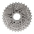 thumbnail image 2 of Pignon de Roue Libre de Vélo, Cassette de Vélo Résistant à l'Usure de Haute Résistance pour la Mise à Niveau de Vélo 9S 11-32T, 2 of 8