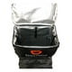thumbnail image 4 of Mochila Repartidor Didi Food Uber Rappi Termica Expandible, 4 of 8