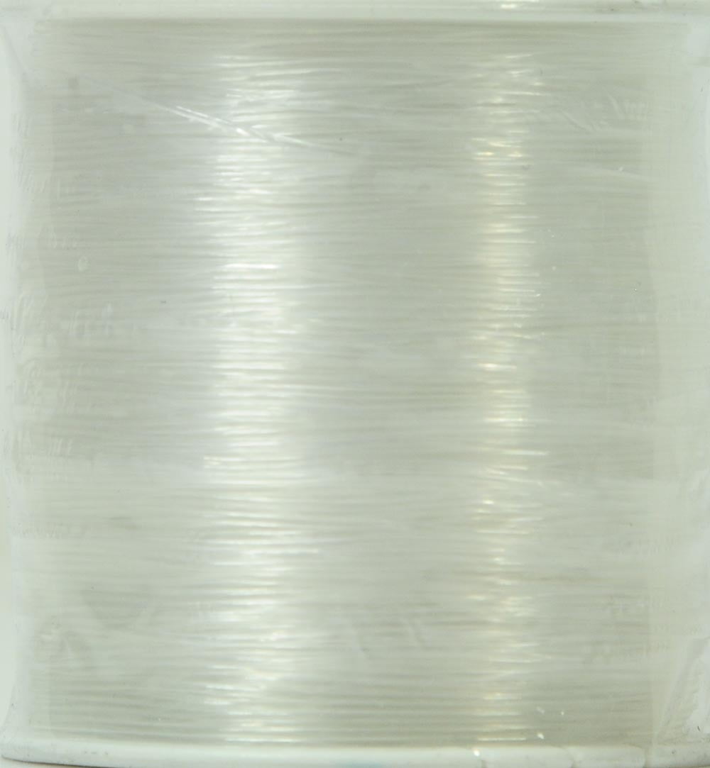 Eagle Claw Monofilament Premium Line, Clear