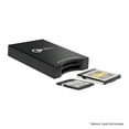 thumbnail image 3 of SanDisk Extreme PRO 512GB CFexpress Type-B Memory Card, 1700MB/s Read, 1400MB/s Write Green Extreme USB-C 3.2 Gen 2 CFexpress Type-B and SD UHS-II Memory Card Reader, 3 of 10