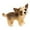 ColorA, variant on Toy for Kids Realistic Soft Stuffed Dog Toy with Lifelike Appearance and Gentle Texture for Interactive Play Idea and Collectible