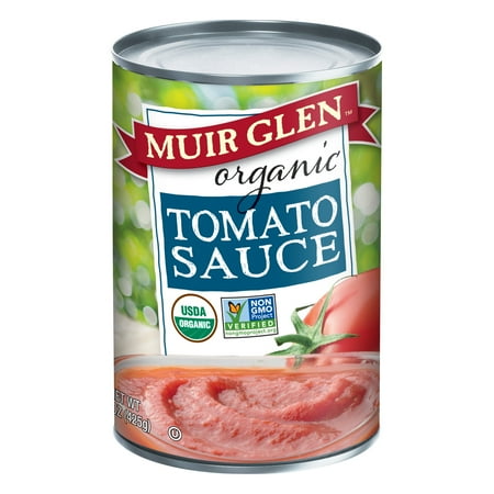 Organic Diced Tomatoes - (6 Pack) Muir Glen Organic Tomatoes, 15 oz