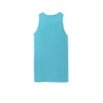 thumbnail image 5 of Port & Company Beach Wash Garment-Dyed Tank, 5 of 5