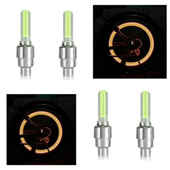 Valve Stem Lights