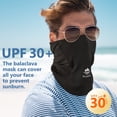 thumbnail image 3 of Mascarilla facial con pasamontañas Botack Sun, protección UV para hombres y mujeres, 3 of 6
