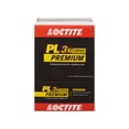 thumbnail image 5 of Loctite 2450576 PL Premium Polyurethane Construction Adhesive, 28 oz. - Quantity 1, 5 of 22