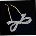 thumbnail image 2 of Bug Hair Pins Temperament Elegant Hairpin Bridal Crystal Hairpin Comb For Women, 2 of 5