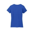 thumbnail image 5 of Normal is Boring - Women's T-Shirt V-Neck Short Sleeve, up to Women Size 3XL - Chicago, 5 of 5