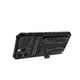 thumbnail image 1 of Monstrate Funda para teléfono a prueba de golpes, funda trasera para teléfono inteligente, TPU, PC, Protector portátil, soporte resistente a caídas, Electrónica Negro Tipo 2, 1 of 6