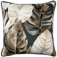thumbnail image 1 of Hometrends Palm Decorative Cushion, 1 of 4