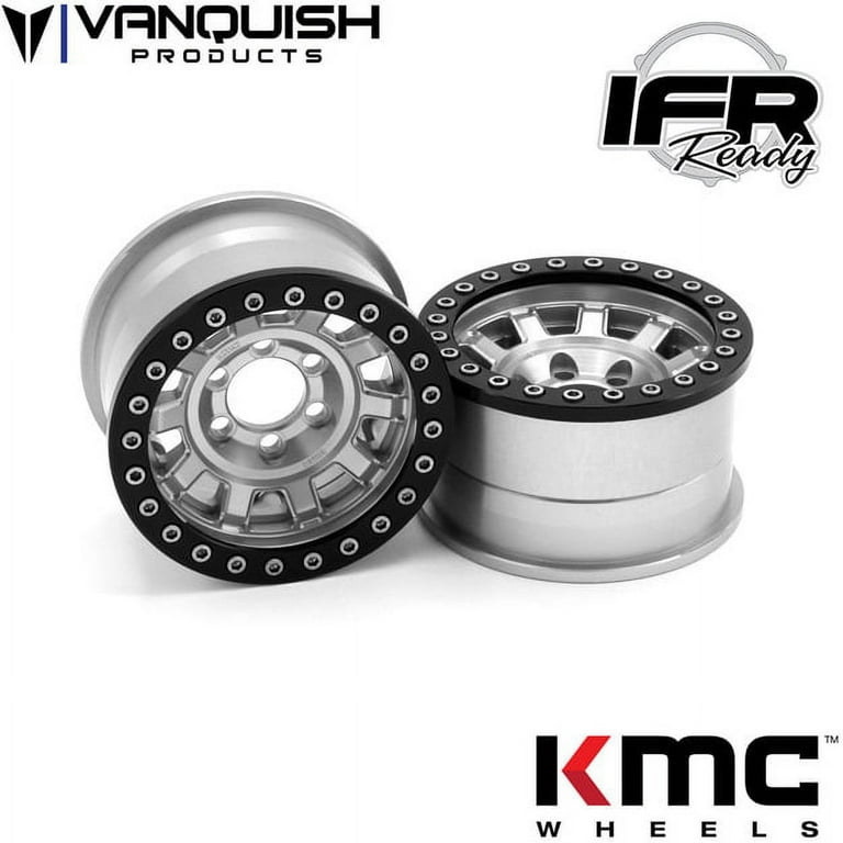 Vanquish beadlocks cheap