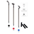 thumbnail image 4 of Golf Pen Gifts for Men Women Adults Unique Christmas Stocking Stuffers, Dad Boyfriend Golfers Funny Birthday Gifts, Desktop Games Fun Toys Office Desk Decor, 4 of 6