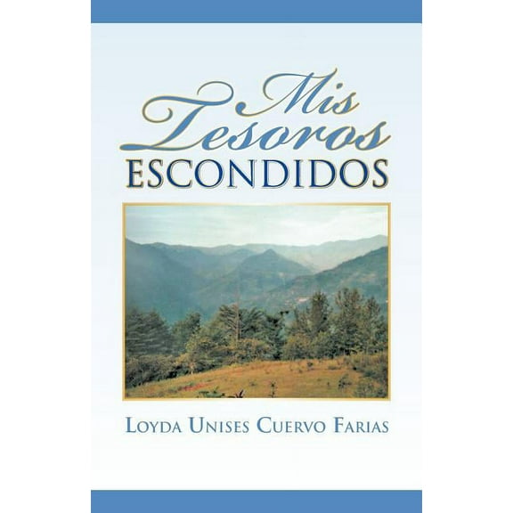 Mis Tesoros Escondidos
