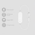 thumbnail image 3 of Yeacher Tuya WiFi LED Controller Wireless Smart Controller with RGB Interface Strip Light Voice Control Compatible with Home & for IFTTT Smart Phones App Colors Adjust, 3 of 8