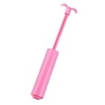 thumbnail image 3 of Giunmcul 50% Off Clear Vacuum Compressed Bags Hand Pump Manual Compression Bags Pump, 3 of 5