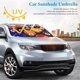 thumbnail image 3 of Billar Sombrilla Solar para Auto - Protector de Parabrisas Plegable | Cortina Solar Delantero | Bloqueo UV y Aislamiento de Calor 133x73cm, 3 of 6