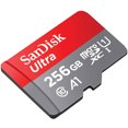 thumbnail image 2 of Memoria Micro SD SanDisk 256GB SDSQUA4-256G-GN6MA, 2 of 6