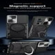 thumbnail image 2 of Funda Con Magnético Para Redmi Poco F5 Pro 5g/k60 5g, 2 of 8