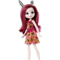 thumbnail image 4 of Ever After High Forest Rabbit Pixie, 4 of 5