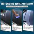 thumbnail image 5 of Car Scratch Remover Nano Restore Coating Paint Agent Scratch Repair Car Polishing Wax Liquid, 5 of 5