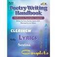 thumbnail image 2 of TEACHING & LEARNING CO. TL-10108 POETRY WRITING HANDBOOK GR. 4-6, 2 of 2