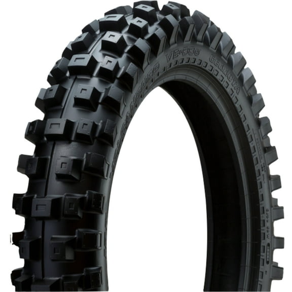IRC VE-33S Gekkota Rear Tire 110/100-18 64M (102653)