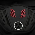 thumbnail image 4 of Winter Rider Warm Anti-Haze Balaclava, Winter Rider Face Mask, Windproof, Thickened, and Thermal Balaclava, 4 of 6