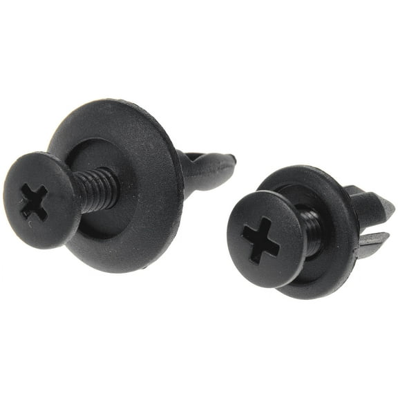 Dorman 961-045D GM Push Retainer Assortment (Pack of 6)