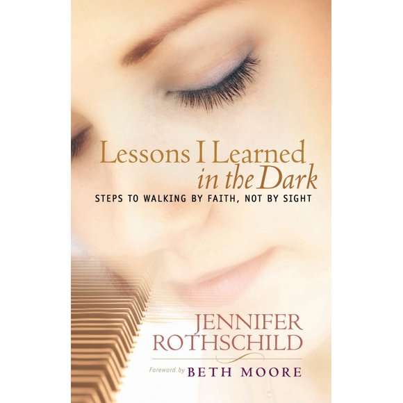 Pre-Owned Lessons I Learned in the Dark (Paperback) 1590520475 9781590520475