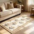 thumbnail image 4 of Soft Area Rug For Living Room Bedroom Floor Carpet With Modern Design, 4 of 6